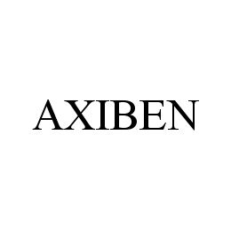  AXIBEN