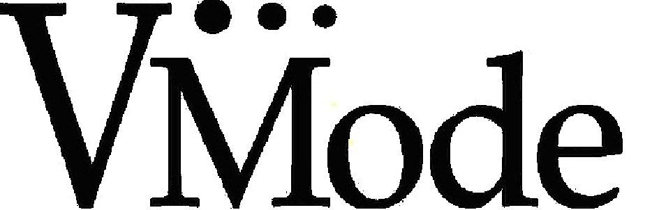 Trademark Logo VMODE