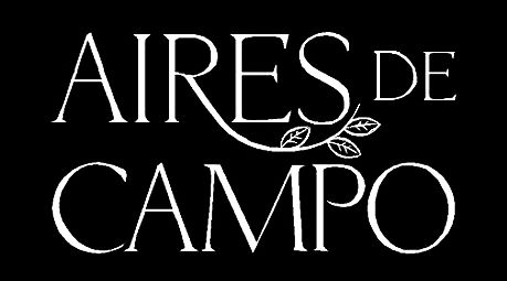 Trademark Logo AIRES DE CAMPO