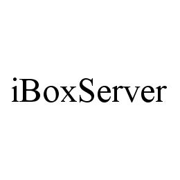  IBOXSERVER