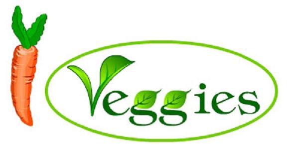 Trademark Logo VEGGIES