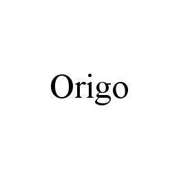 ORIGO