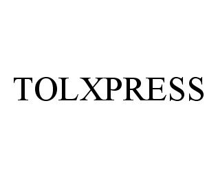  TOLXPRESS