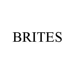 BRITES