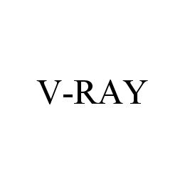 V-RAY