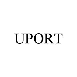 UPORT