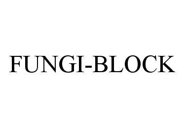 FUNGI-BLOCK