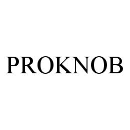  PROKNOB