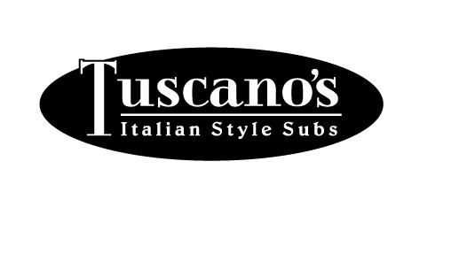 Trademark Logo TUSCANO'S ITALIAN STYLE SUBS