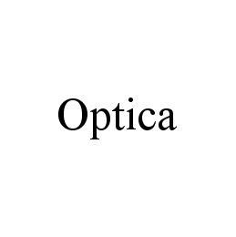 OPTICA