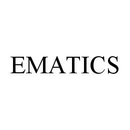  EMATICS