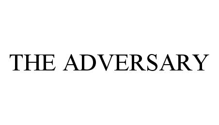 THE ADVERSARY