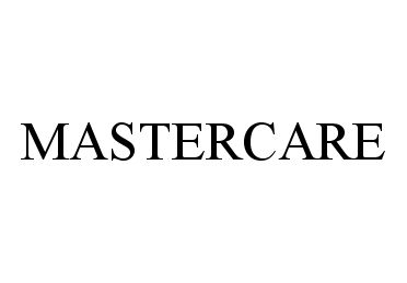  MASTERCARE