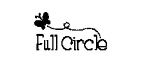  FULL CIRCLE