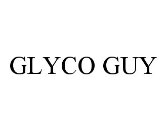 GLYCO GUY