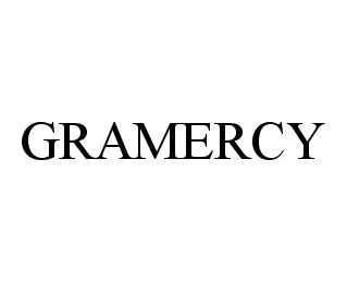 GRAMERCY