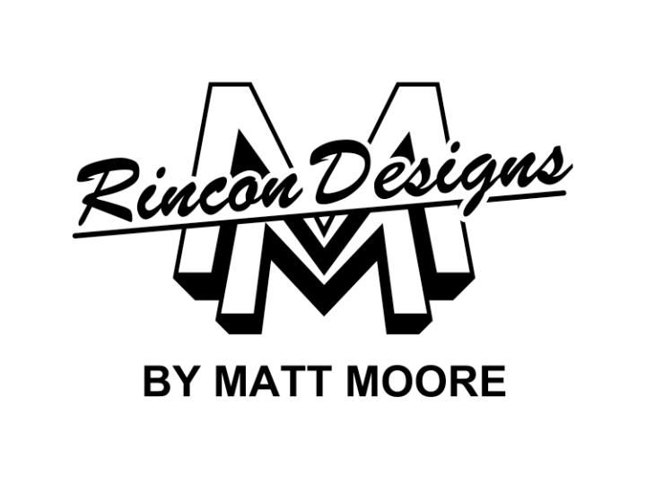 RINCON DESIGNS
