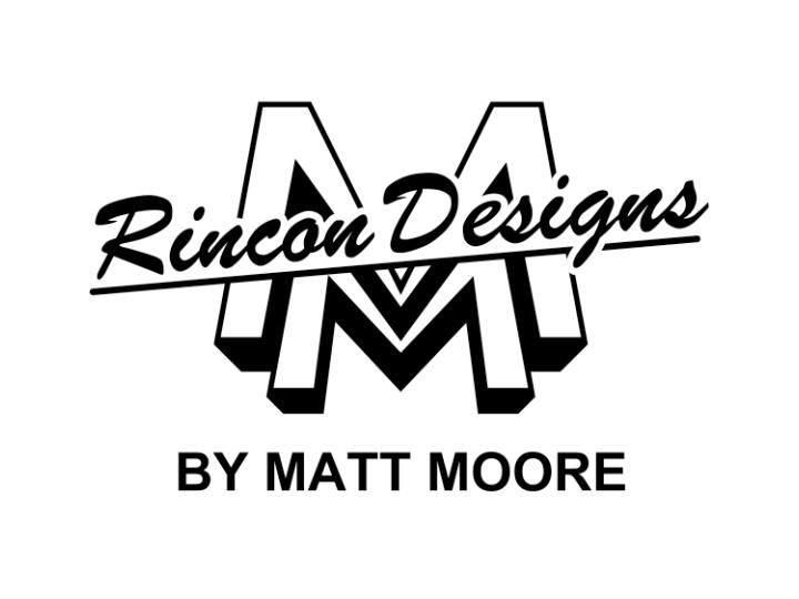  RINCON DESIGNS