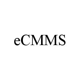 Trademark Logo ECMMS