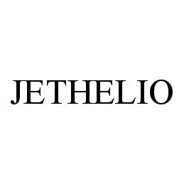  JETHELIO