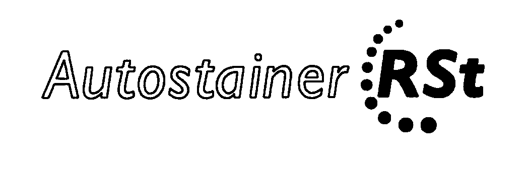  AUTOSTAINER RST