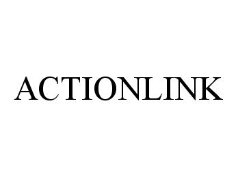  ACTIONLINK