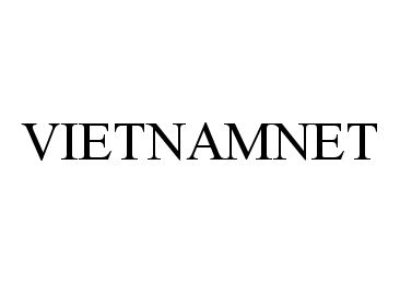 Trademark Logo VIETNAMNET