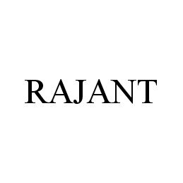  RAJANT