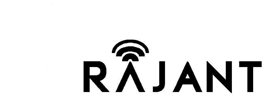Trademark Logo RAJANT