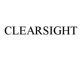 CLEARSIGHT