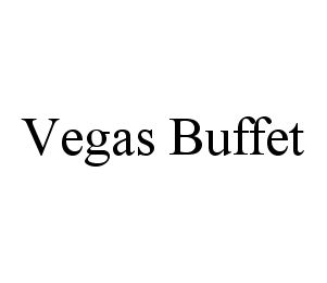  VEGAS BUFFET