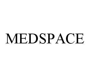  MEDSPACE