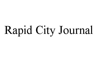  RAPID CITY JOURNAL