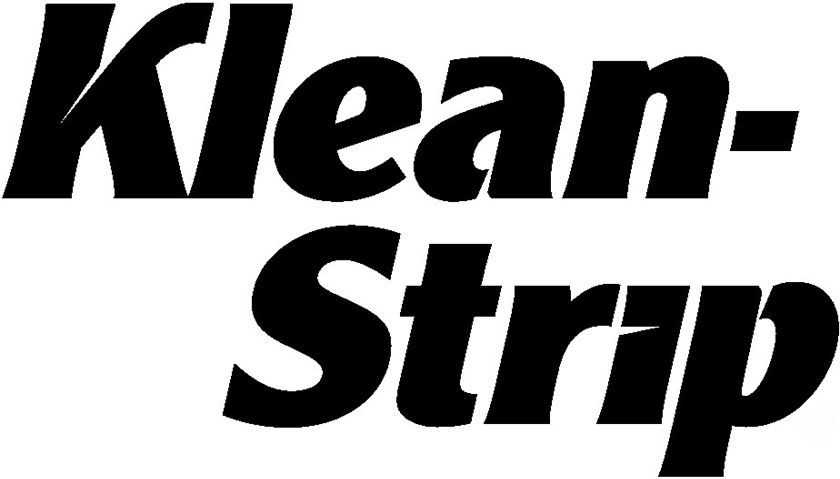 Trademark Logo KLEAN-STRIP