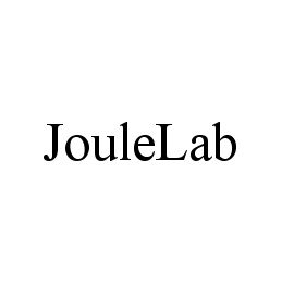 Trademark Logo JOULELAB