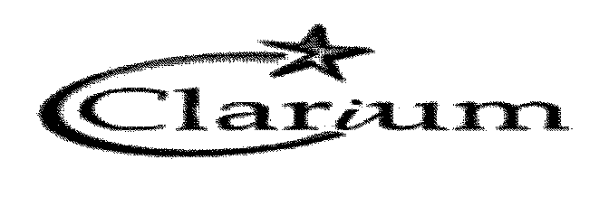 Trademark Logo CLARIUM