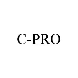 C-PRO