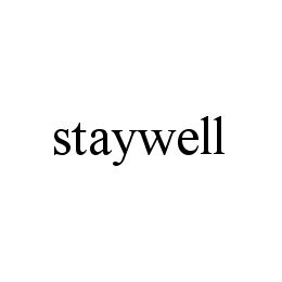 STAYWELL