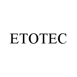  ETOTEC