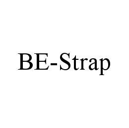 Trademark Logo BE-STRAP