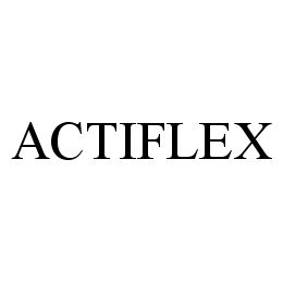  ACTIFLEX