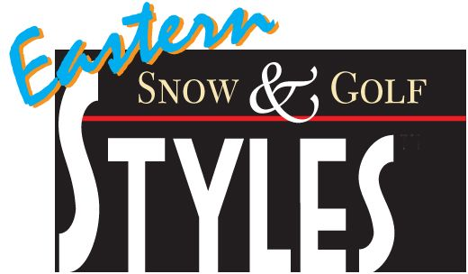  EASTERN SNOW &amp; GOLF STYLES