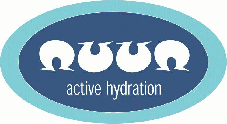 Trademark Logo NUUN ACTIVE HYDRATION