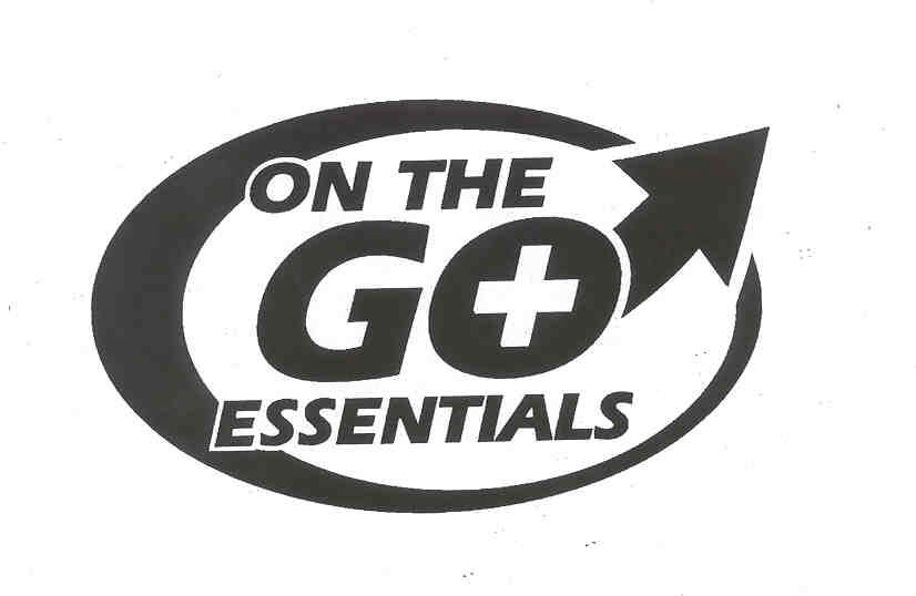 Trademark Logo ON THE GO ESSENTIALS