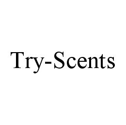  TRY-SCENTS