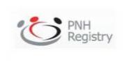 Trademark Logo PNH REGISTRY