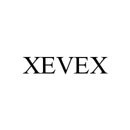  XEVEX