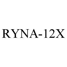  RYNA-12X
