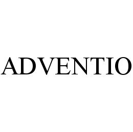  ADVENTIO