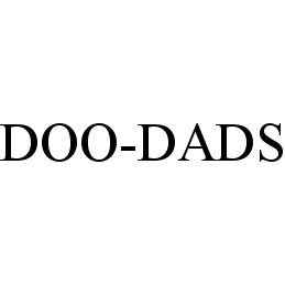  DOO-DADS